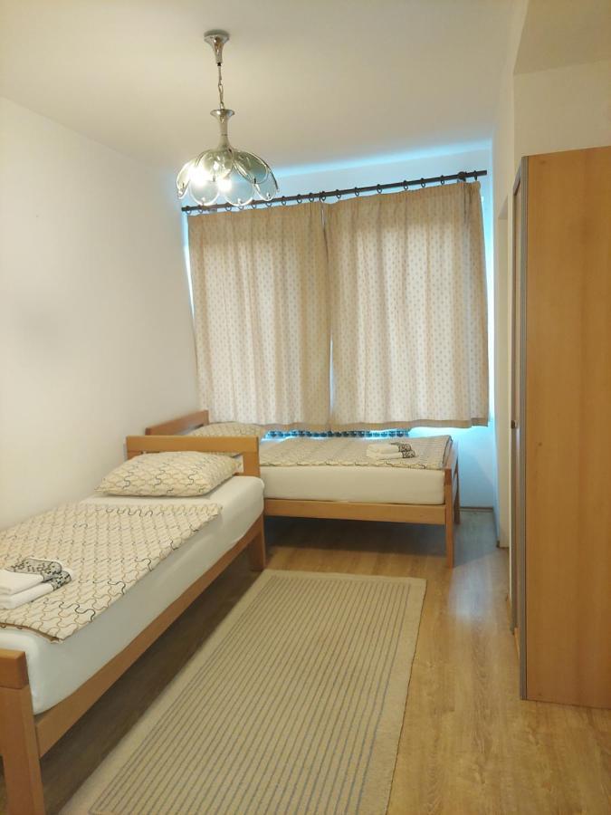 Prekounje Lägenhet Bihać Exteriör bild