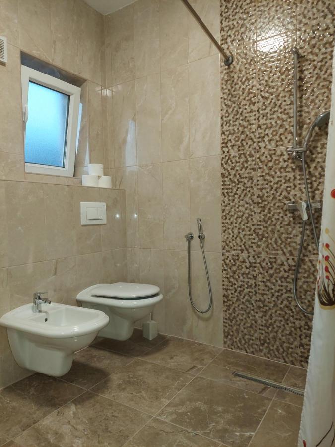 Prekounje Lägenhet Bihać Exteriör bild