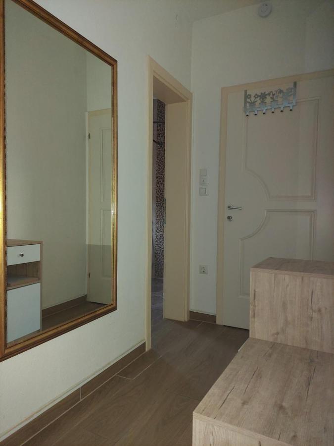 Prekounje Lägenhet Bihać Exteriör bild
